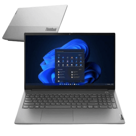 Ordinateur Portable Lenovo ThinkBook 15 G4 IAP (21DJ003DFE)