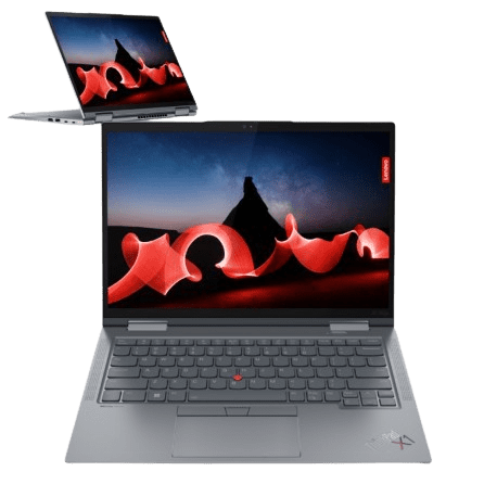 Ordinateur Portable Lenovo Thinkpad T14s Gen 4 (21F60060FE)