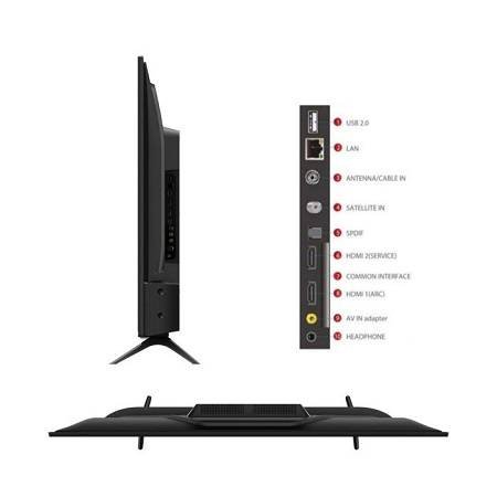 ROWA Smart Tv 43″ Android Original 11 by TCL (ROWA43S52)-2