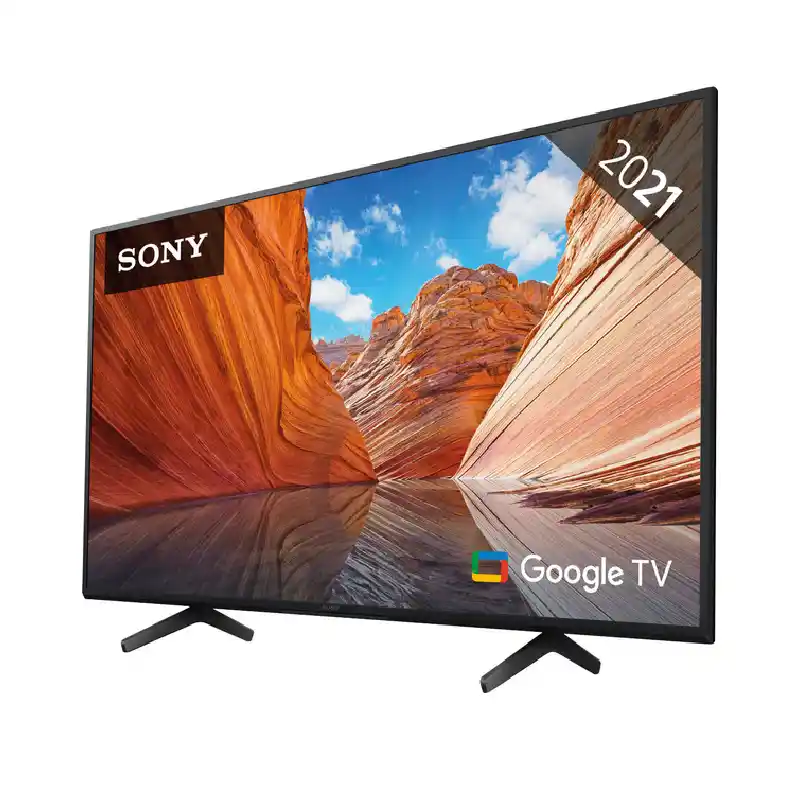 Smart Tv 65p Uhd 4k Sony KD-65X81J (KD-65X81J RU3)-2