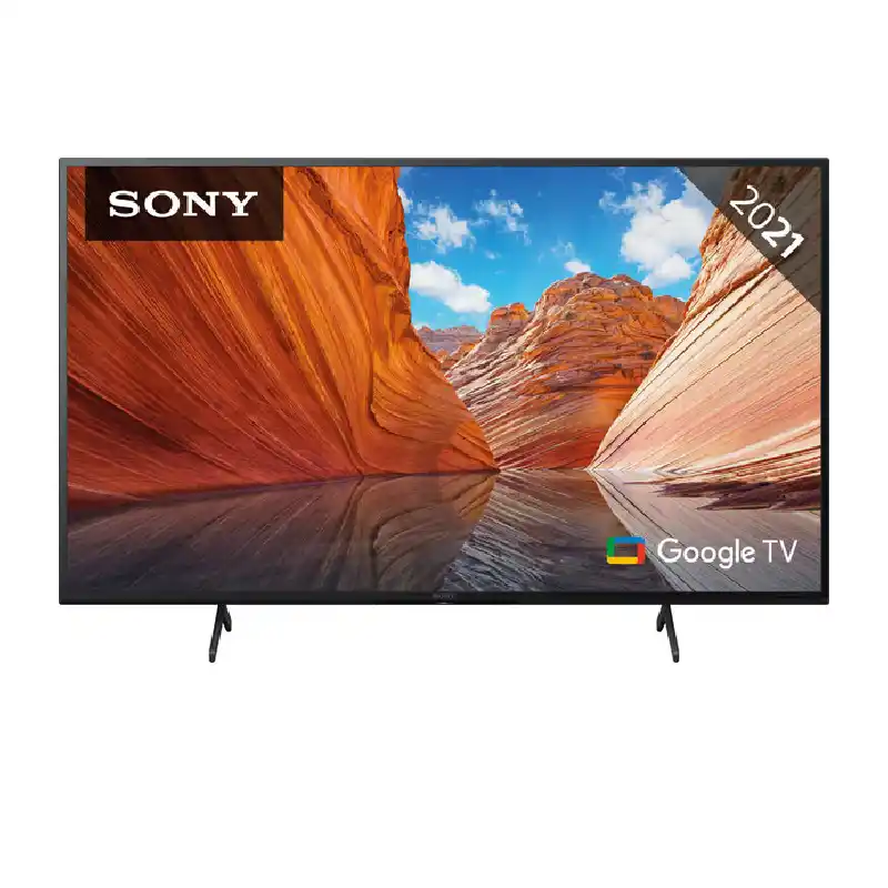 Smart Tv 65p Uhd 4k Sony KD-65X81J (KD-65X81J RU3)-1