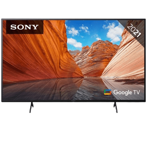 Sony smart tv 55P UHD 4K KD-55X81J (KD-55X81J RU3)