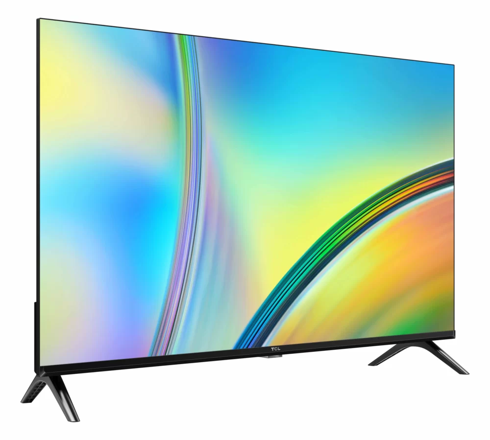 TV TCL LED 32P SMART RECEPTEUR ANDROID 11 OFFICIELLE (32S5400A)-2