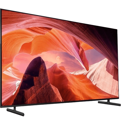 Téléviseur Sony 65" KD-65X80L | 4K Ultra HD (KD-65X80L E33)-3