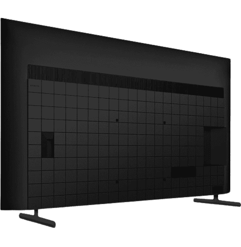 Téléviseur Sony 65" KD-65X80L | 4K Ultra HD (KD-65X80L E33)-2