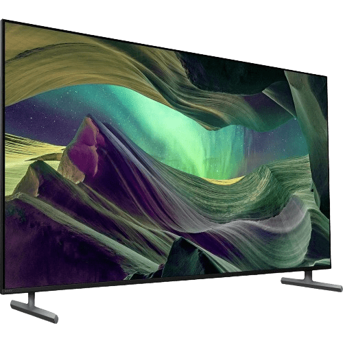 Téléviseur Sony 65" KD-65X85L (KD-65X85L E33)-1