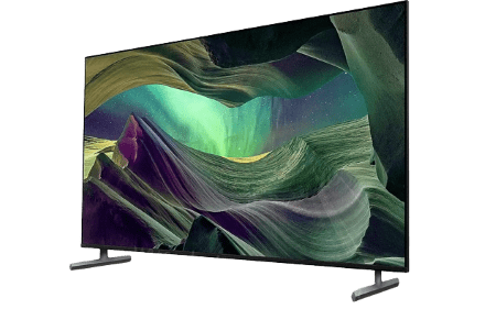 Téléviseurs Sony 55" KD-55X85L | 4K Ultra HD (KD-55X85L E33)