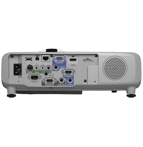 Epson EB-530 Vidéoprojecteur XGA(1024 x 768) (V11H673040)-1