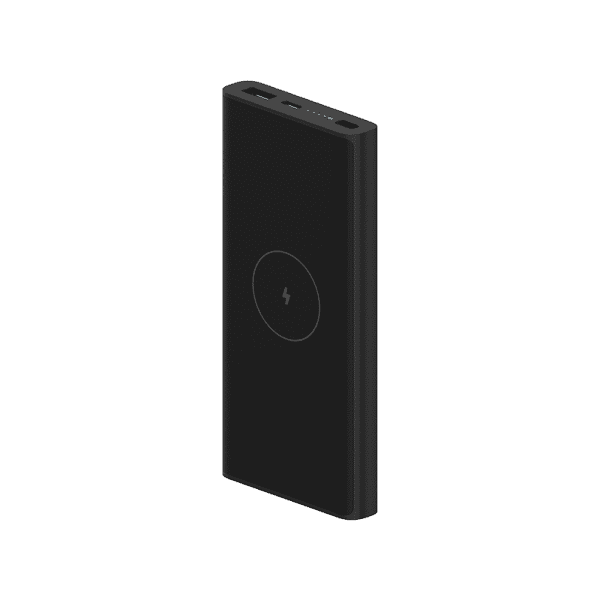 Xiaomi 10W Wireless Power Bank 10000 (WPB15PDZM)