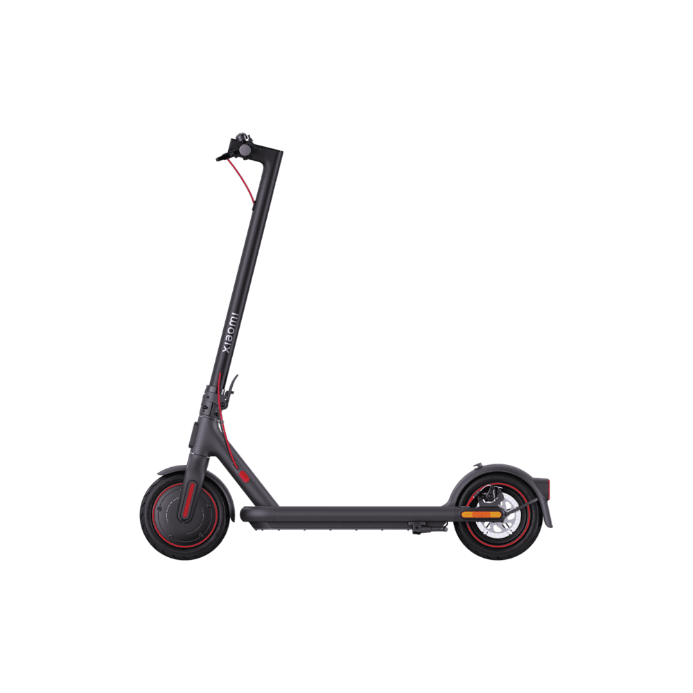 Xiaomi Electric Scooter 4 Pro (DDHBC20NEB)