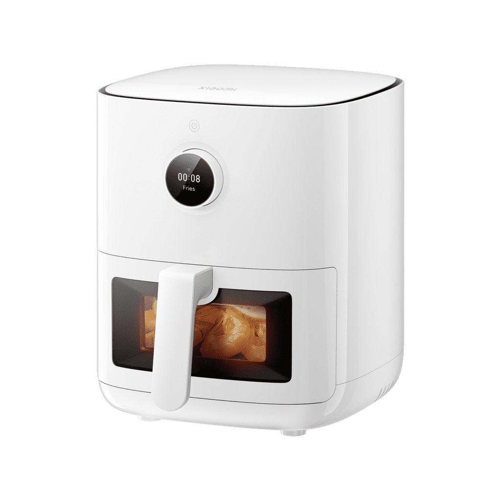 Xiaomi Smart Air Fryer Pro 4L (MAF05) - Leader au Maroc en vente de ...