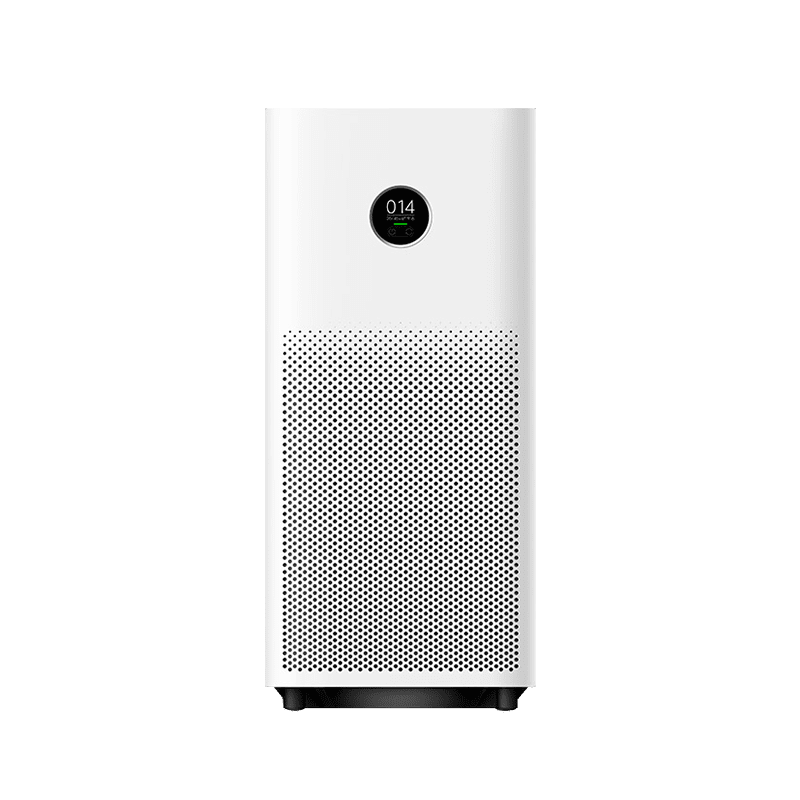 Xiaomi Smart Air Purifier 4 (AC-M16-SC)