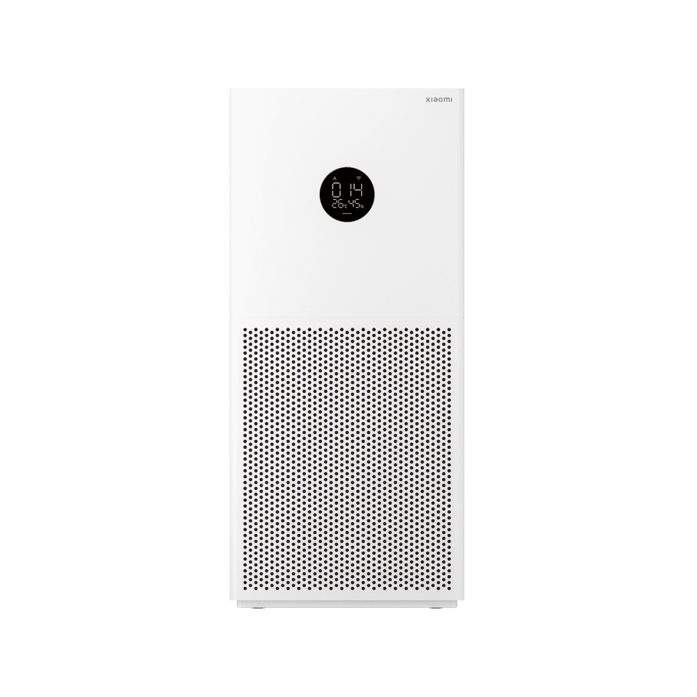 Xiaomi Smart Air Purifier 4 Lite (AC-M17-SC)