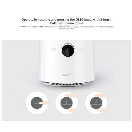 Xiaomi Smart Blender-3