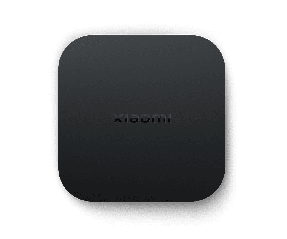 Xiaomi TV Box S (2nd Gen)