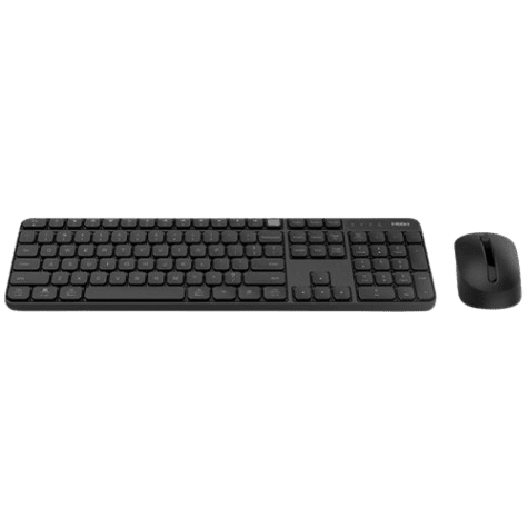 Xiaomi Wireless Keyboard And Mouse Combo (WXJS01YM)