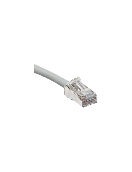 cordon rj45 cat6a leviton f utp zh 2 metres ac6pcf020 8cchb 1