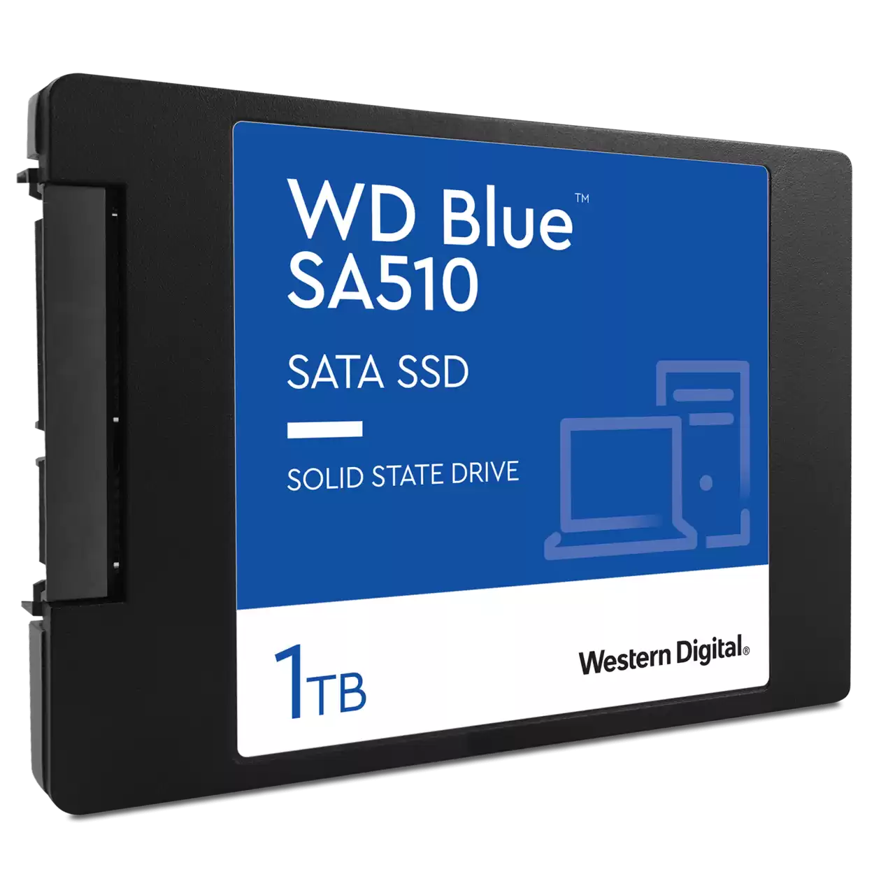 disque dur interne ssd wd blue sa510 sata 2 5 1 to wds100t3b0a 4