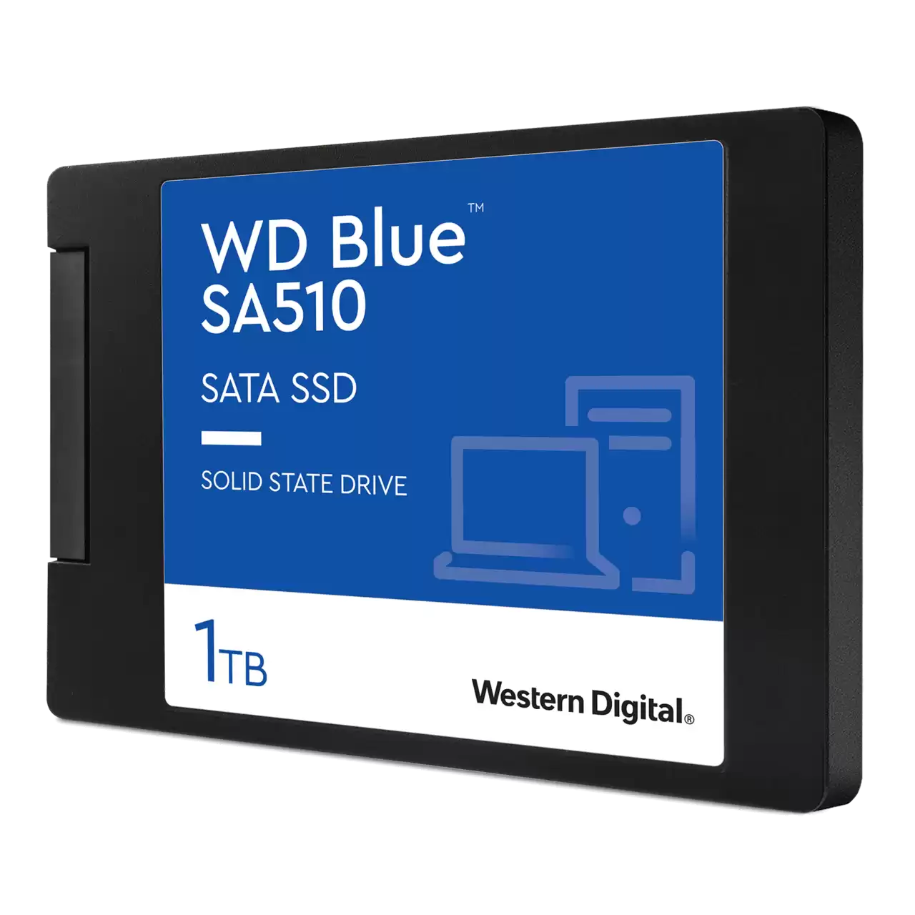 disque dur interne ssd wd blue sa510 sata 2 5 1 to wds100t3b0a 5