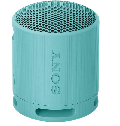 enceinte portable sony srs xb100 srs xb100 bce 1