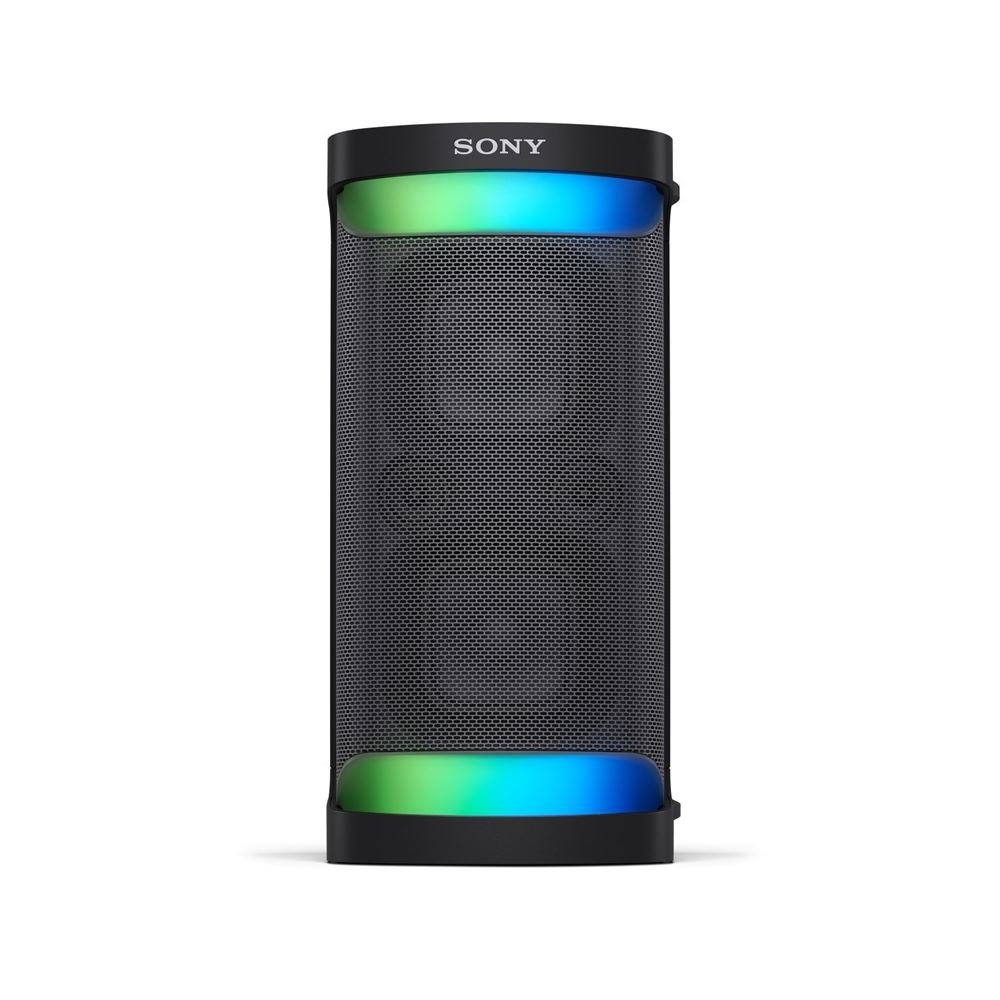 enceinte portable sony srs xp500 srs xp500 bcaf1 4