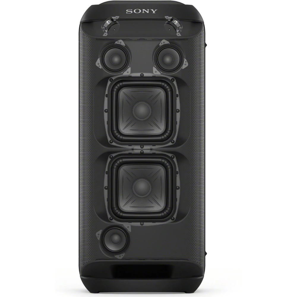 enceinte portable sony srs xv800 srs xv800 bcaf1 3