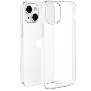 HYPHEN AIRE Clear Hard Case - iPhone 14 Plus - 6.7 (HPC-CH14M3981)