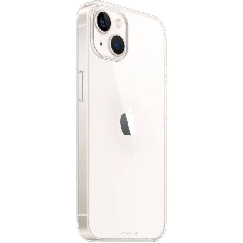 hyphen aire clear hard case iphone 14 plus 6 7 hpc ch14m3981 3