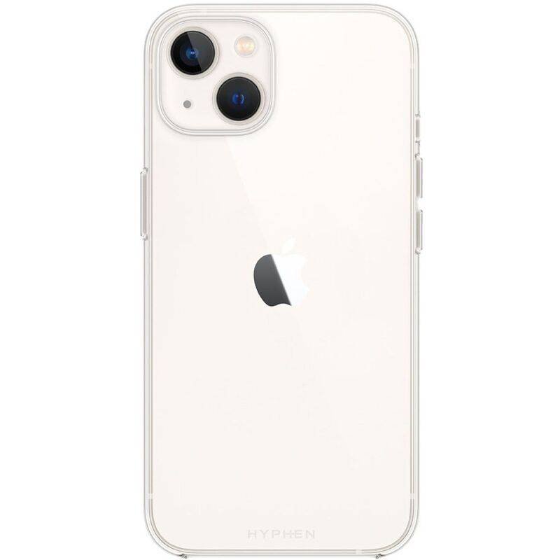 hyphen aire clear soft case iphone 14 plus 6 7 hpc cs14m3943 4