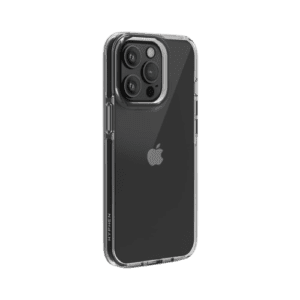 HYPHEN AIRE Clear Soft Case - iPhone 15 Pro Max - 6.7 (HPC-CS15PM8108)