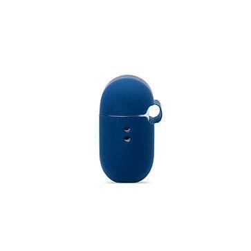 hyphen apple airpods pro 2nd gen silicone case blue hac scp2bl6906 5