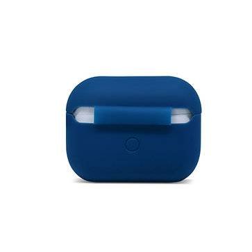 hyphen apple airpods pro 2nd gen silicone case blue hac scp2bl6906 8