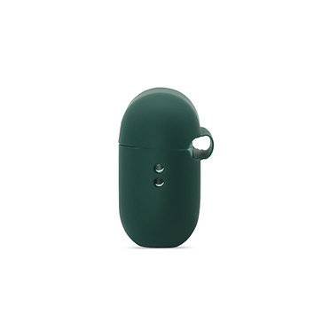 hyphen apple airpods pro 2nd gen silicone case green hac scp2gr6890 4