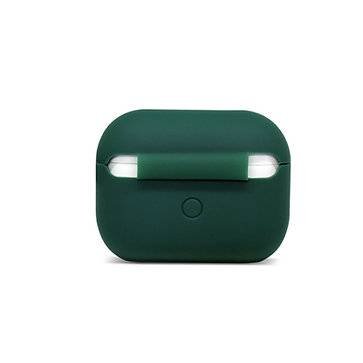 hyphen apple airpods pro 2nd gen silicone case green hac scp2gr6890 7