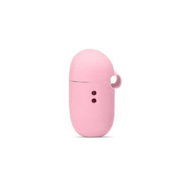 hyphen apple airpods pro 2nd gen silicone case pink hac scp2pk6913 5