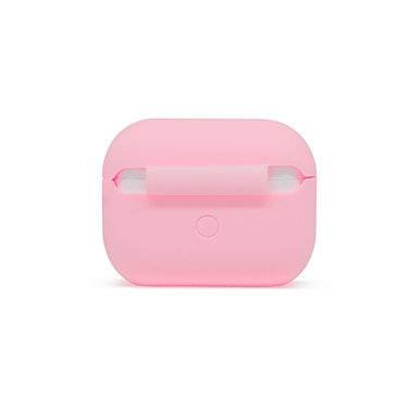 hyphen apple airpods pro 2nd gen silicone case pink hac scp2pk6913 8