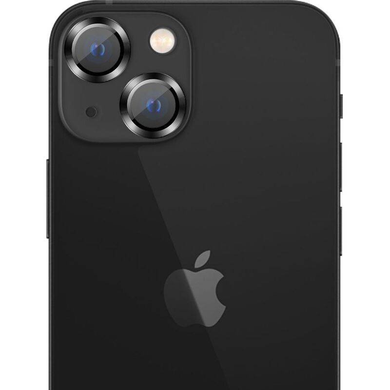 hyphen camera lens protector black iphone 14 14 plus hlp bk145473 2