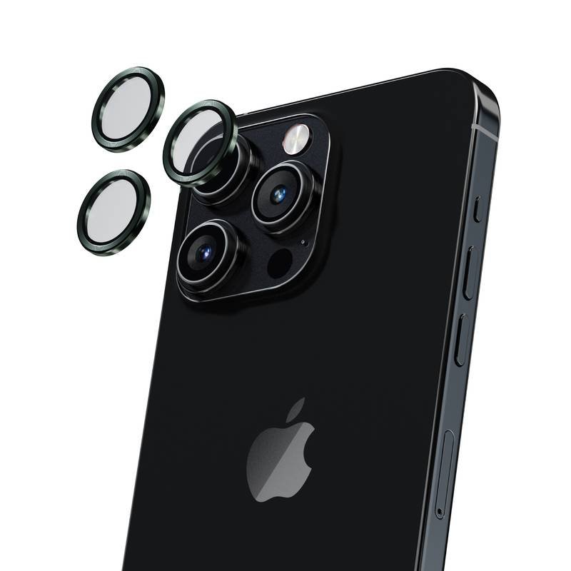 hyphen camera lens protector black iphone 15 pro pro max hlp bk15pm8931 2