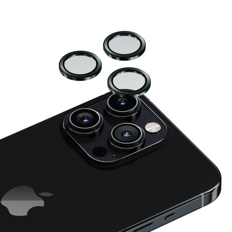 hyphen camera lens protector black iphone 15 pro pro max hlp bk15pm8931 5