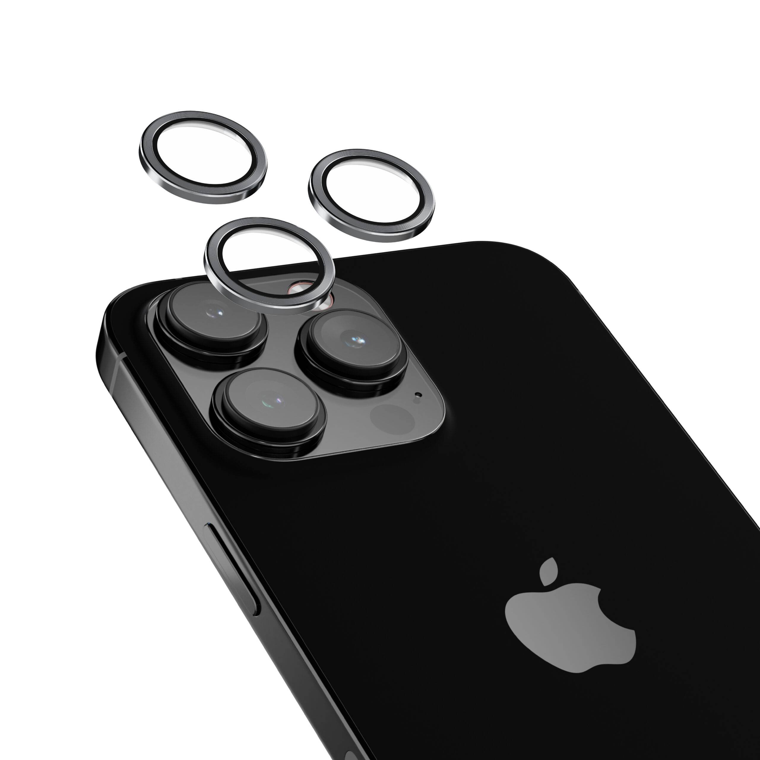 hyphen camera lens protector grey iphone 15 pro pro max hlp gy15pm8993 2