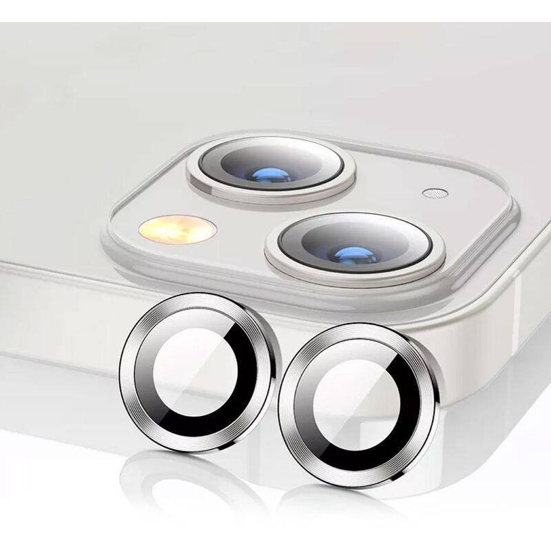 hyphen camera lens protector silver iphone 14 14 plus hlp sl145503 6