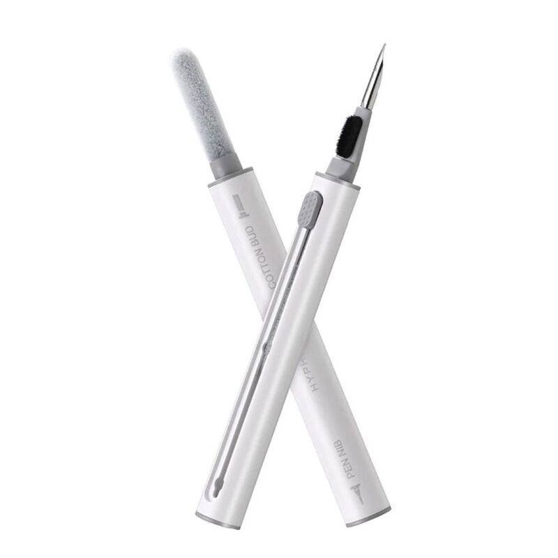 hyphen duokit earbuds cleaning pen white hec whecp3813 2