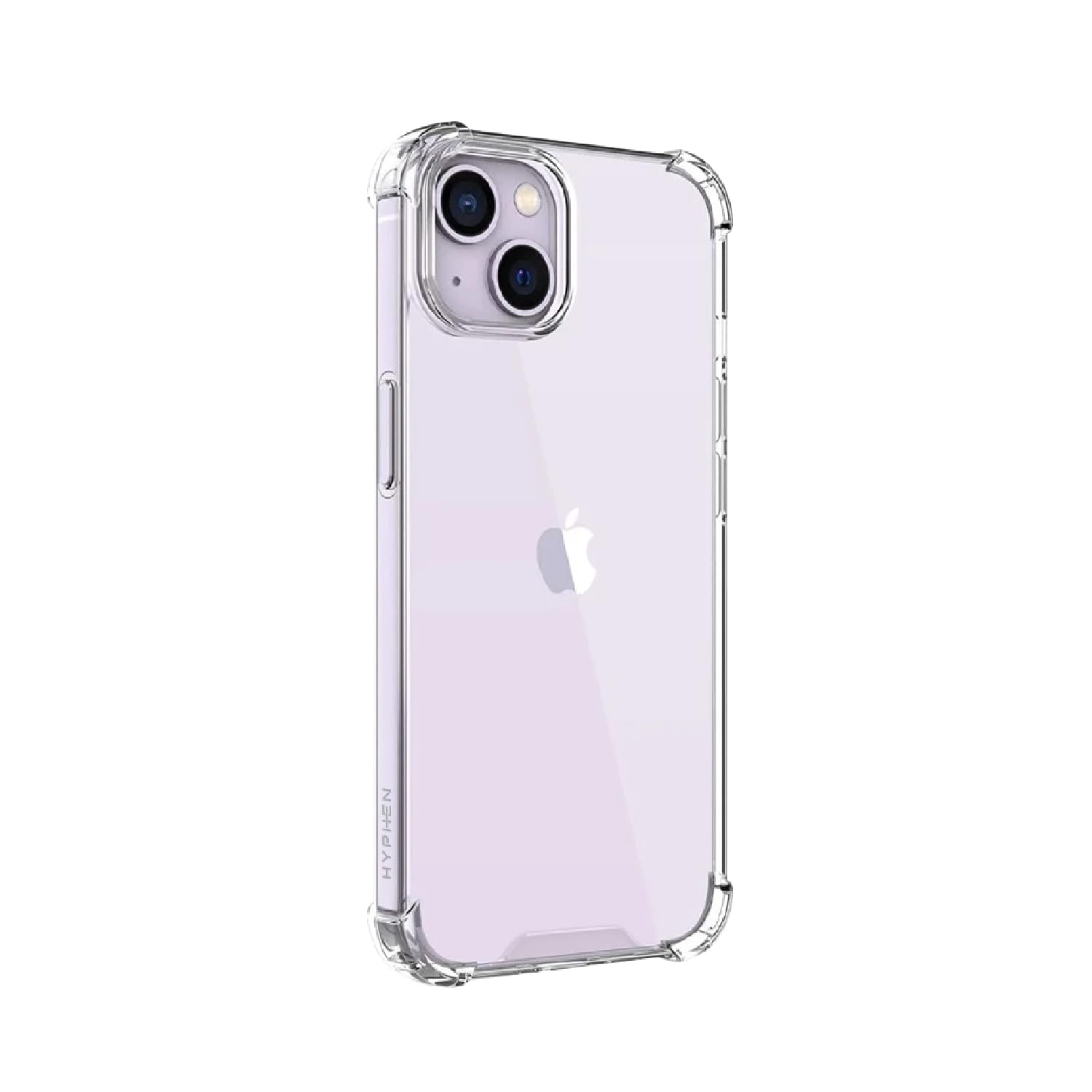 hyphen duro drop case iphone 15 plus 6 7 10ft drop tested case hpc dc15m8177 2