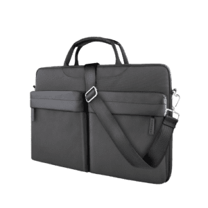 HYPHEN Esse Bag Black 14