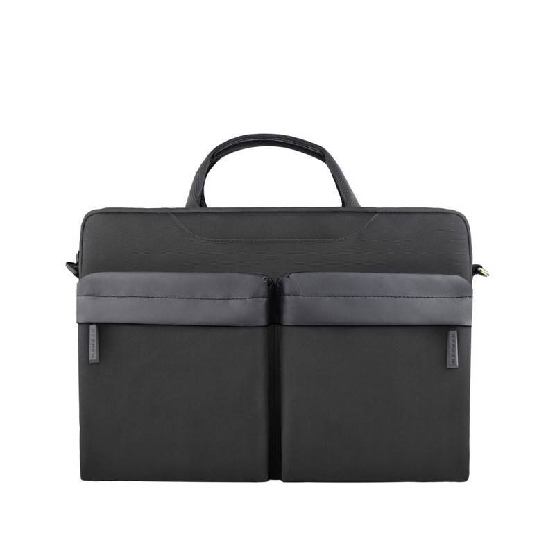 hyphen esse bag black 14 hbg blk2583 2