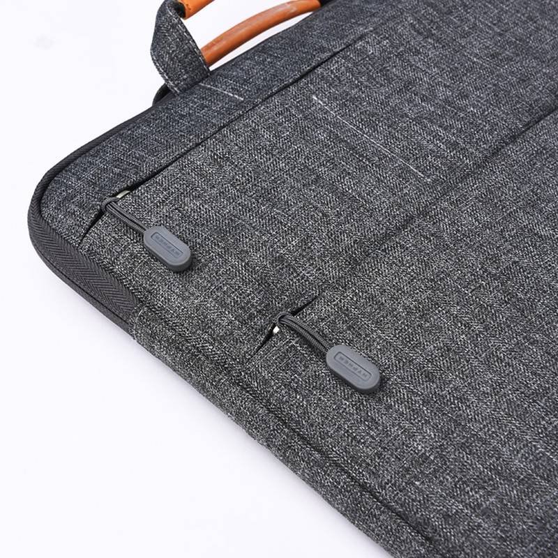 hyphen esse sleeve with smart stand grey 13 hbg gry2590 2