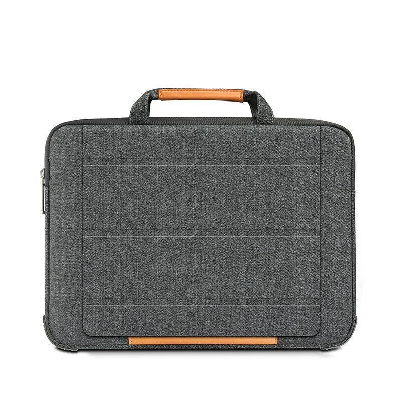 hyphen esse sleeve with smart stand grey 13 hbg gry2590 4