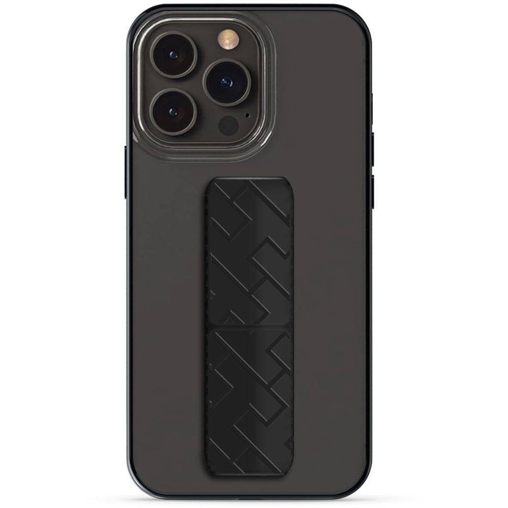 hyphen grip holder case black iphone 14 pro max 6 7 hpc gbk14pm4605 2