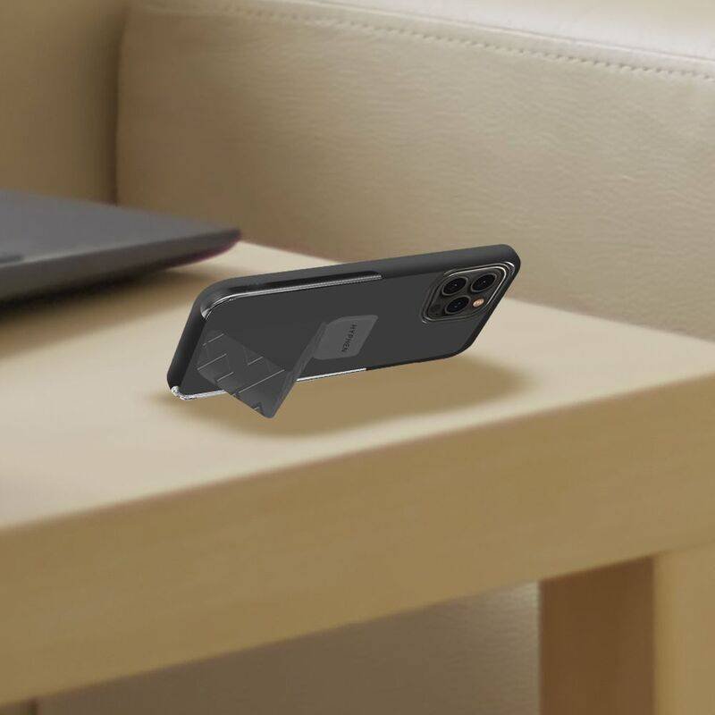 hyphen grip holder case black iphone 14 pro max 6 7 hpc gbk14pm4605 3