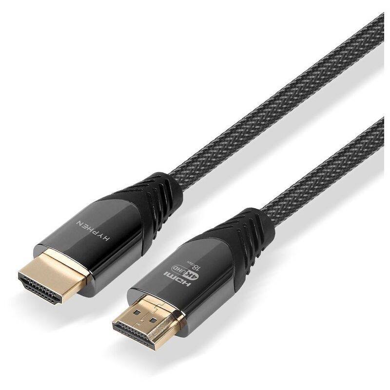 hyphen hdmi 2 0 high speed cable 4k 1 5m hcb hdmi4k157552 2